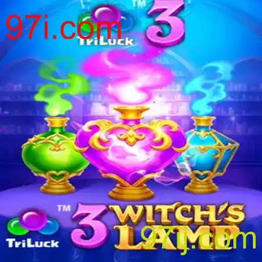 Explorando as Aventuras Místicas de 3WitchsLamp