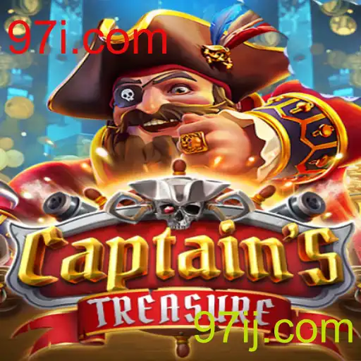 Explorando o Mundo do Jogo CaptainssTreasure