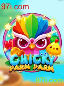 Desvendando o Jogo ChickyParmParm: Regras e Introdução ao Fenômeno de 97i.com