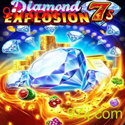 DiamondExplosion7s: Descubra a Emoção do Novo Jogo Online