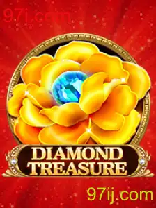 Explorando o Mundo Fascinante de Diamondtreasure: Um Guia Completo
