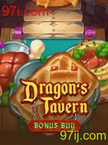 DragonsTavern: Um Mergulho no Mundo das Taverna dos Dragões