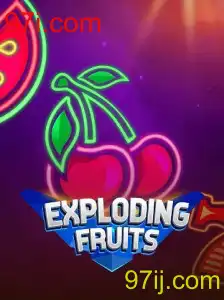 Guia Completo de ExplodingFruits: Um Jogo Dinâmico e Cativante