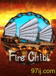FireChibi: A Nova Sensação do Mundo dos Jogos