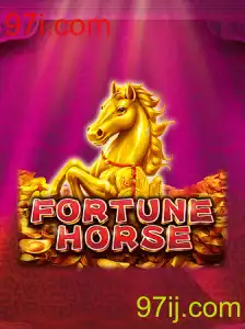 FortuneHorse: Um Guia Completo para o Jogo de Estratégia 97i.com