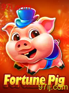 Descobrindo o mundo de FortunePig: Um Jogo Empolgante com 97i.com