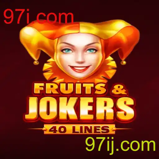 Descubra a Emoção de FruitsAndJokers40 no Mundo dos Jogos Digitais