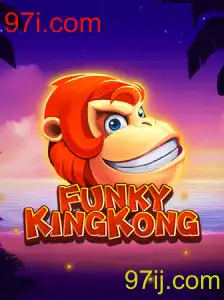 Explorando o Mundo de FunkyKingKong: Um Jogo de Aventura e Estratégia