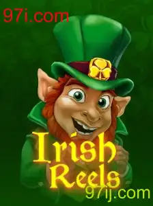 Descubra o Mundo do Jogo IrishReels