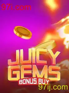 Explorando o universo de JuicyGemsBonusBuy