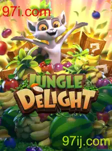 Descubra a Aventura Incrível de JungleDelight