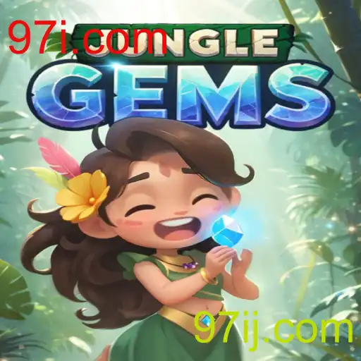 JungleGems: Descubra a Aventura Selvagem com Estratégia e Diversão