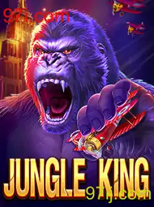 Desvendando a Aventura Fascinante de JungleKing