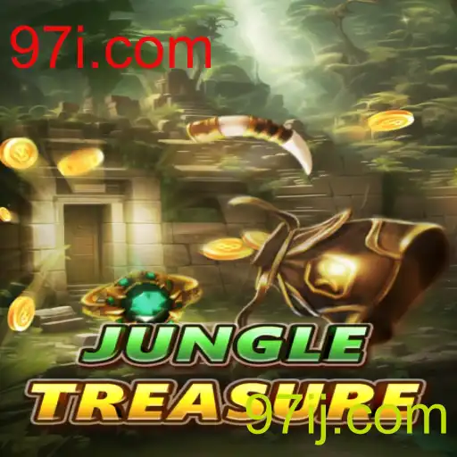 JungleTreasure: Embarque Numa Aventura Selvagem no Mundo dos Jogos