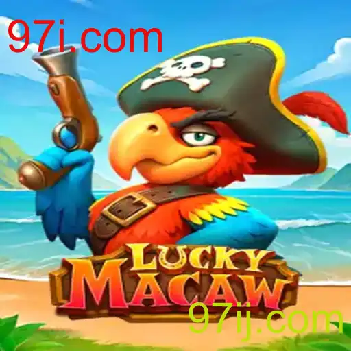 Explorando LuckyMacaw: Um Guia Completo para o Novo Fenômeno dos Jogos Online