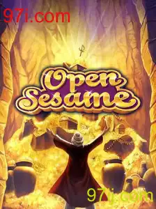 Descubra a Emoção do Jogo OpenSesame: Entretenimento e Estratégia em um Só Lugar