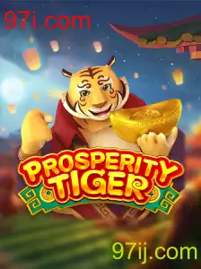 Explorando o Fascínio de ProsperityTiger: Um Jogo para os Tempos Modernos