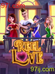 ReelLove: A Fascinante Aventura no Mundo dos Caça-Níqueis