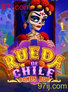 Descubra RuedaDeChileBonusBuy: Um Jogo Empolgante Disponível em 97i.com