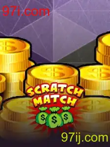Descubra o Mundo Empolgante de ScratchMatch