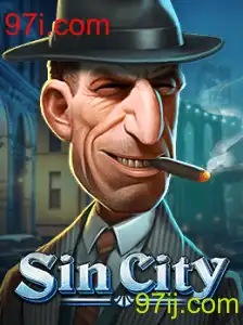 SinCity: Uma Imersão no Mundo do Jogo com 97i.com