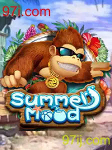 Explorando SummerMood: Um Novo Capítulo em Experiências de Jogos Digitais