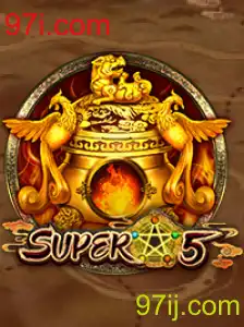 Explorando o Mundo do Super5: Um Guia Completo