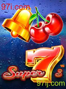 Descubra o Empolgante Mundo de Super7s