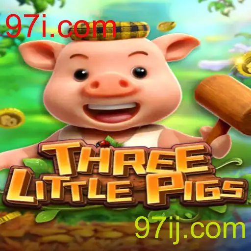 THREELITTLEPIGS: Um Jogo Envolvente de Estratégia e Aventura