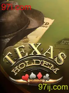 Entendendo o Texas Hold'em: Regras, Histórico e Popularidade Atual