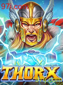 ThorX: Uma Jornada Épica no Mundo dos Jogos Online