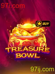 Explorando TreasureBowl: Aventura e Estratégia no Mundo dos Jogos