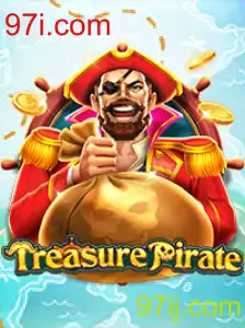 Explorando TreasurePirate: Um Mergulho na Aventura com a 97i.com