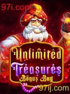 UnlimitedTreasuresBonusBuy: Explore as Aventuras do Novo Jogo da 97i.com