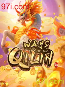 Descubra o Fascinante Universo de 'WaysoftheQilin'
