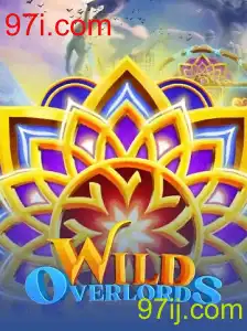 Explorando o Mundo do Jogo WildOverlords